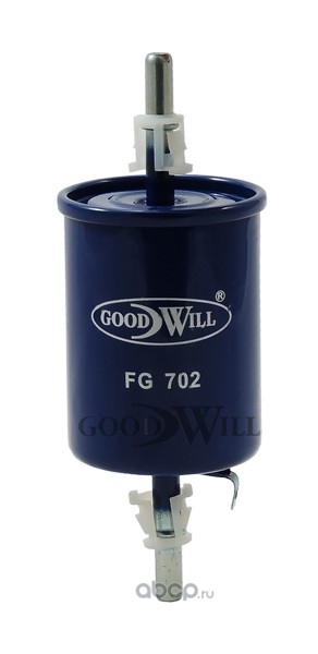 Goodwill FG702 Фильтр топливный