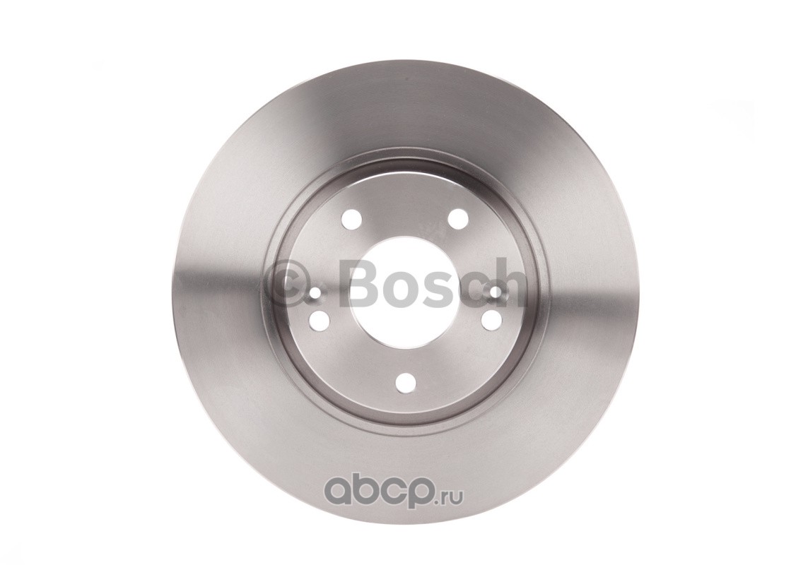 Bosch 0986479537 Тормозной диск