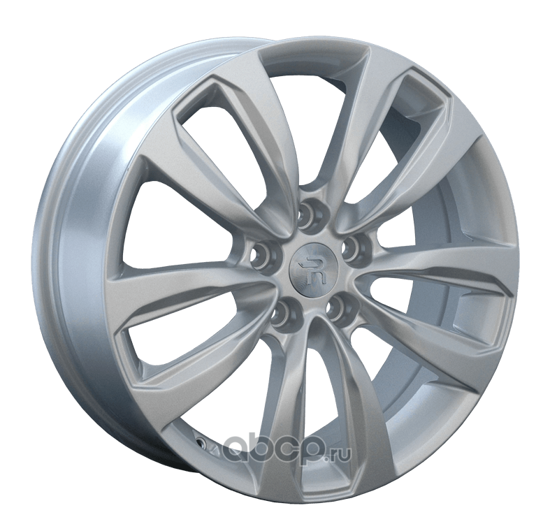 Купить Диски 18 5 114.3 67.1