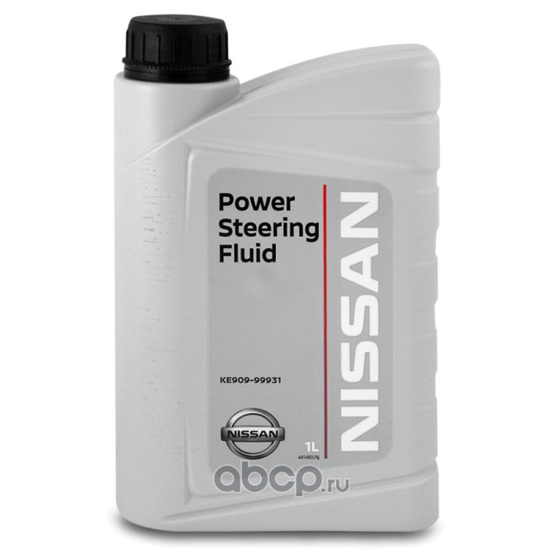 NISSAN KE90999931 Жидкость гидроусилителя PSF 1 л