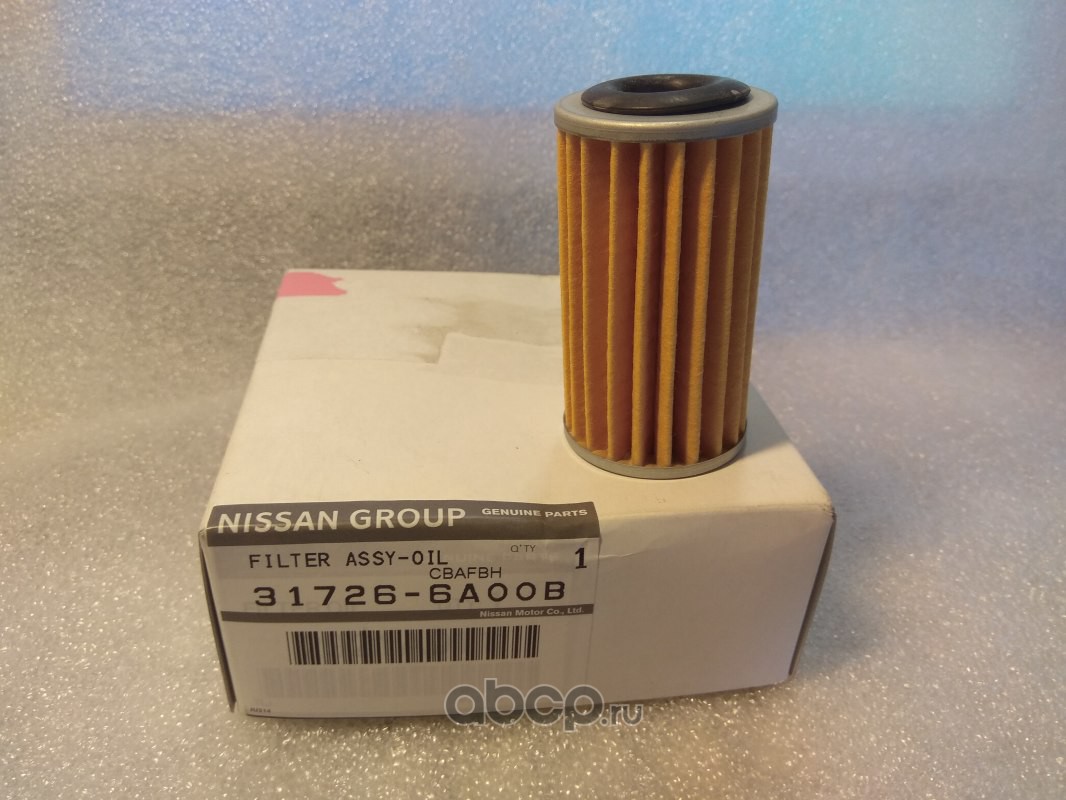 Фильтр теплообменника вариатора. Nissan 31726-6a00a. 31726-6a00a. Фильтр CVT Nissan 31726-4n001. 31726-1xa03.