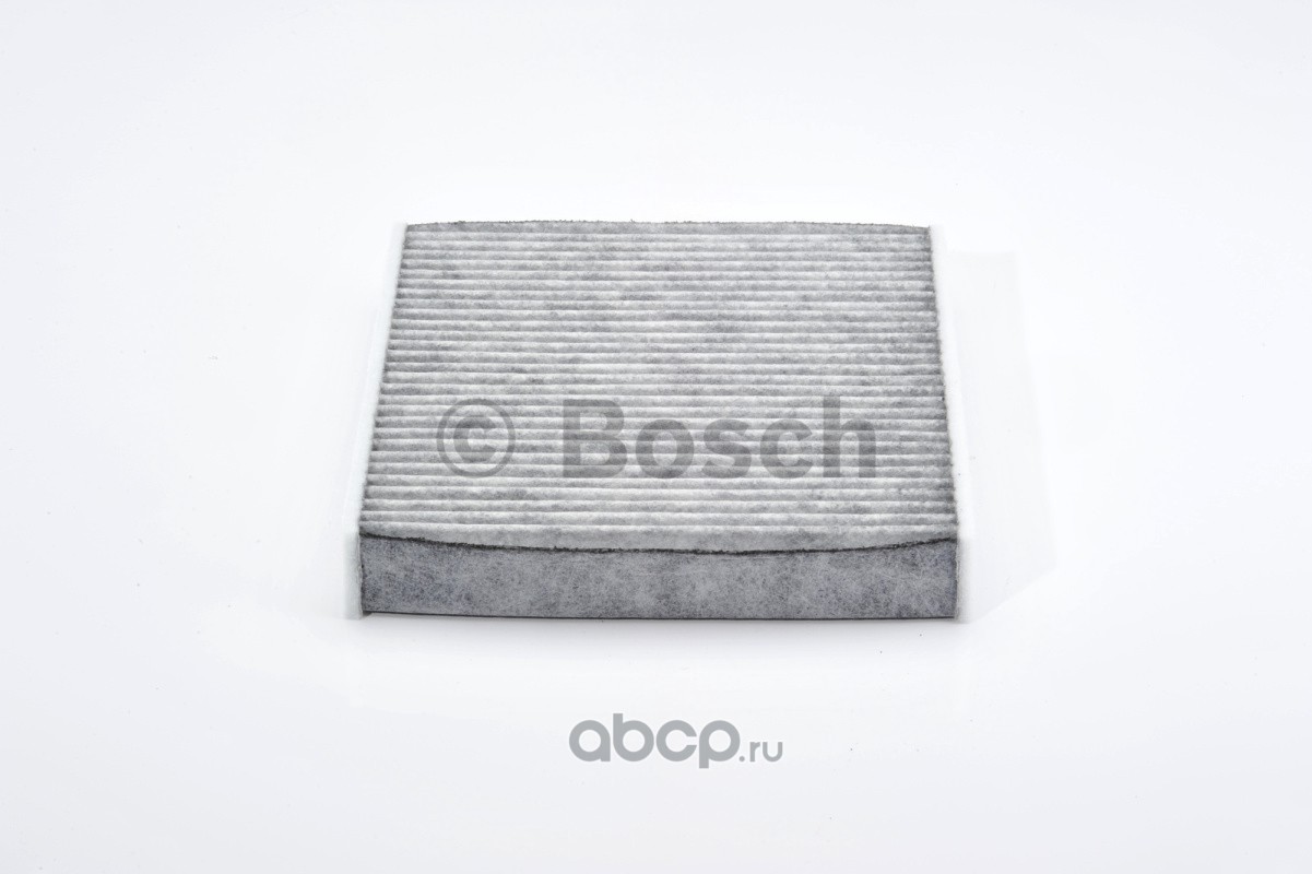Bosch 1987432413 Фильтр салонный, угольный
