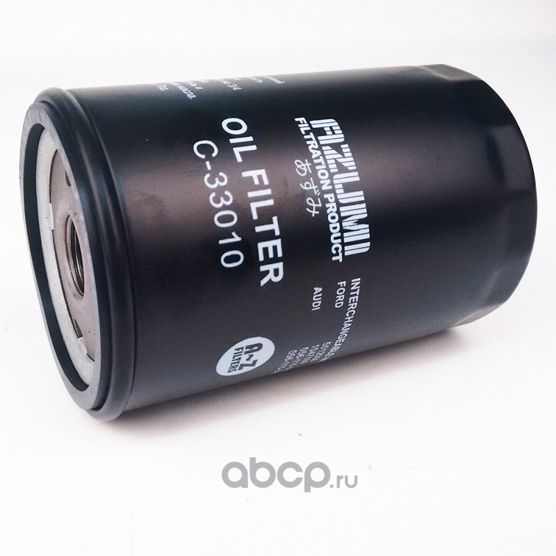 AZUMI C33010 Фильтр масляный