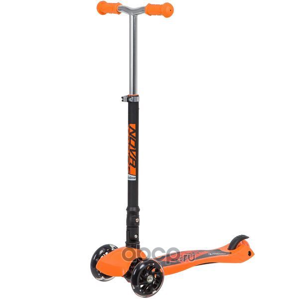 NOVATRACK 120FNRAINBOWOR20 