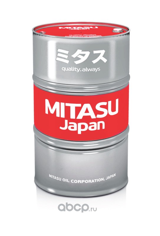 Mitasu low viscosity mv atf