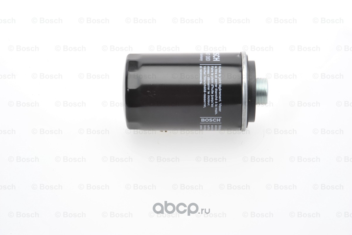 Bosch F026407080 Фильтр масляный