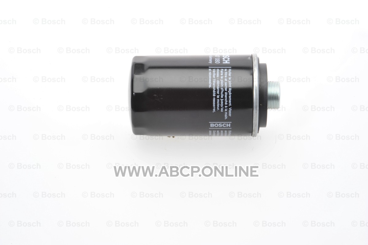 Bosch F026407080 Фильтр масляный