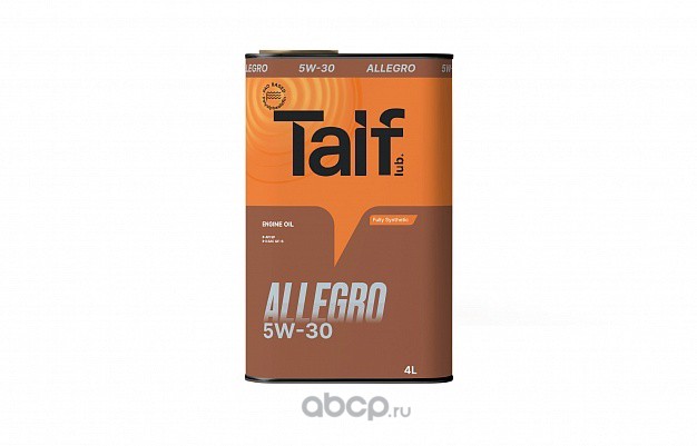 Taif allegro sp