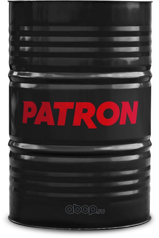 PATRON 10W40B4205LORIGINAL Масло моторное полусинтетическое