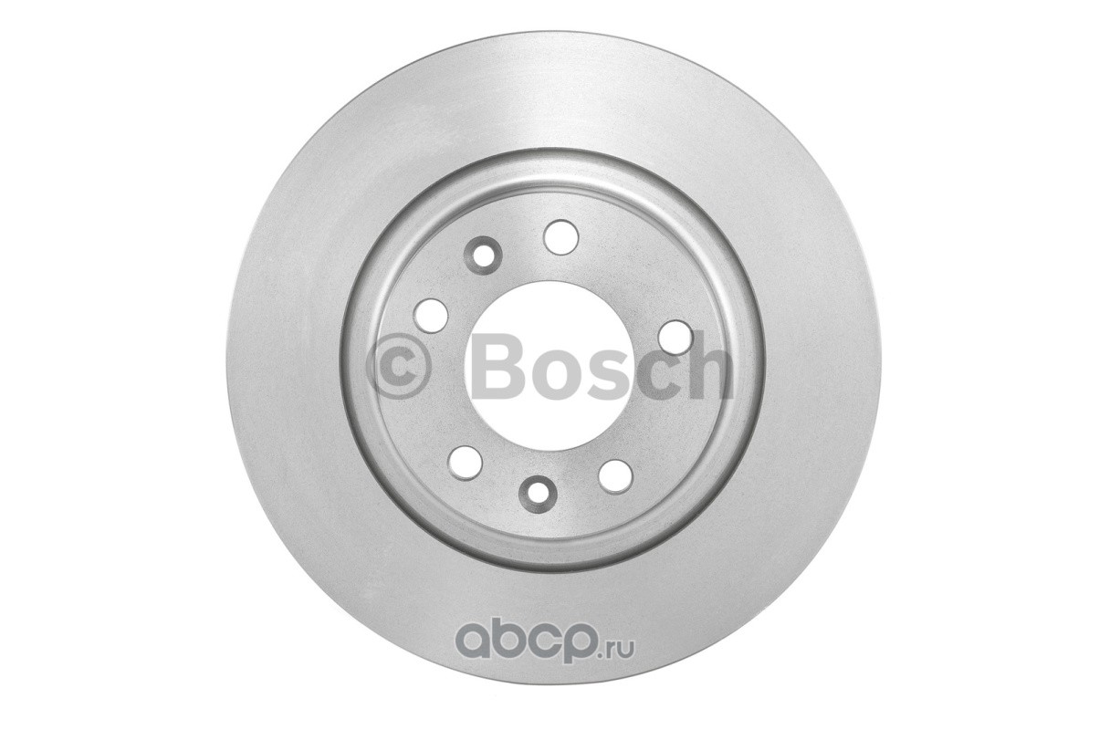 Bosch 0986479379 Тормозной диск