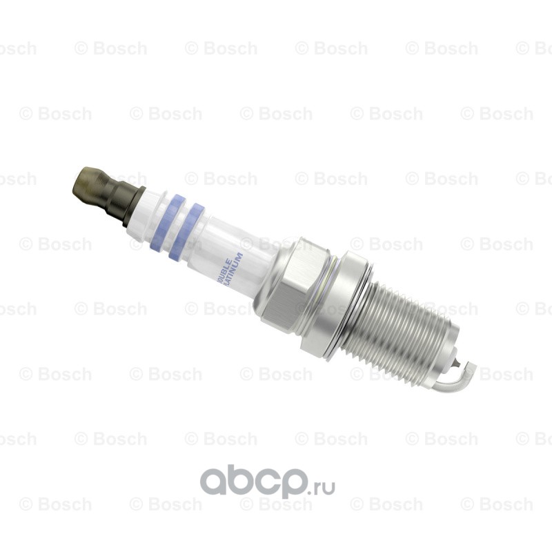 Bosch 0242245558 Свеча зажигания FR5DPP222 (1.0)