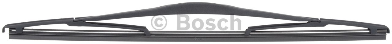 Bosch 3397004632 Щетка стеклоочистителя задняя 400 мм каркасная 1 шт Rear