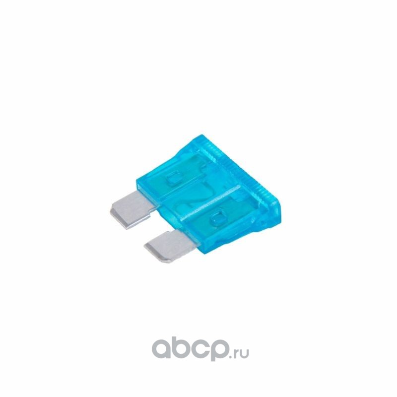 REXANT 807101 Предохранитель автомобильный &quot;&quot;стандарт&quot;&quot; 15А REXANT