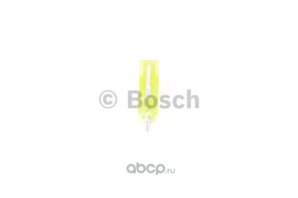 Bosch 1987529048 Предохранитель Low Prof UNIVERSAL /20A 1987529048