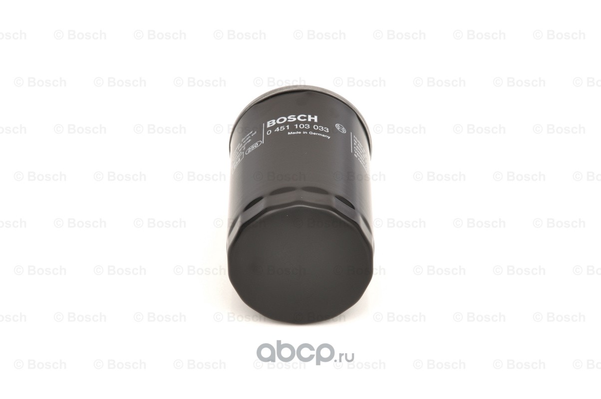 Bosch 0451103033 Фильтр масляный