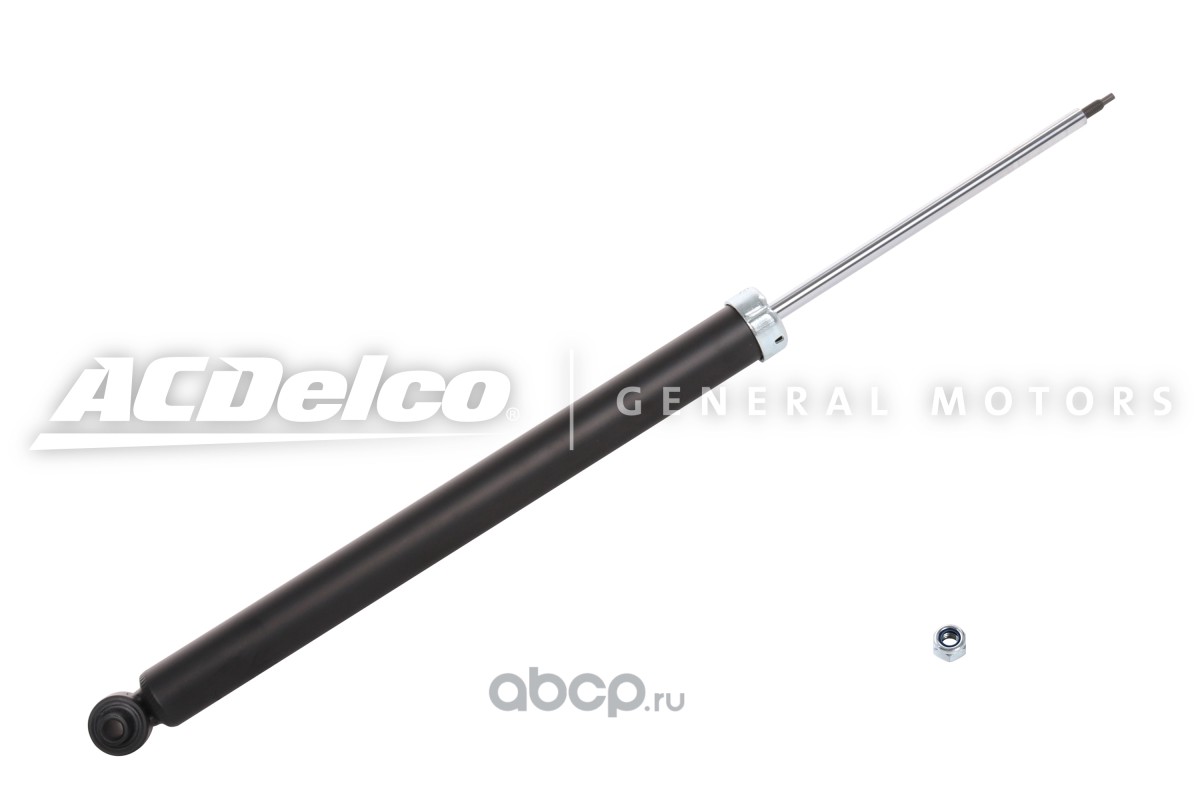 ACDelco 19377040 ACDelco GM Advantage Амортизатор задний