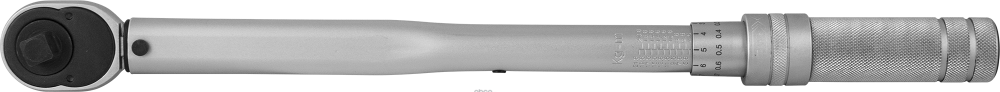 Jonnesway T04250 Ключ динамометрический 1/2&quot;&quot;DR, 50-350 Нм