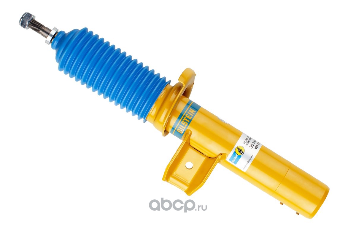 Амортизатор BILSTEIN 35-142461, Спортивные амортизаторы, BILSTEIN B6 Sport  35142461, старый номер VE3-E246, усиленный амортизатор на BMW