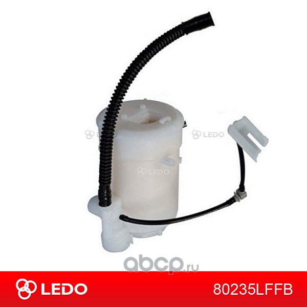LEDO 80235LFFB Фильтр топливный
