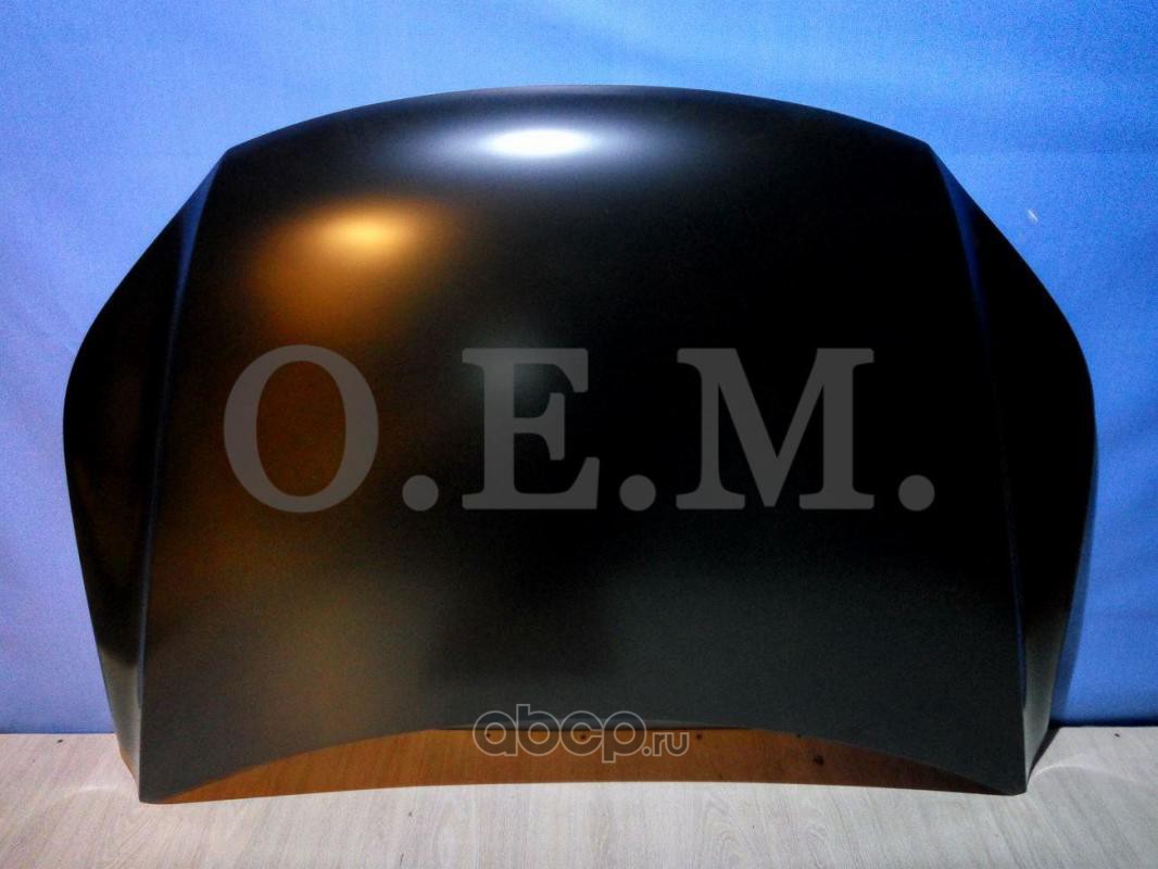 O.E.M. 001475231020062017 Капот Volkswagen Tiguan 1 (2007-2016)