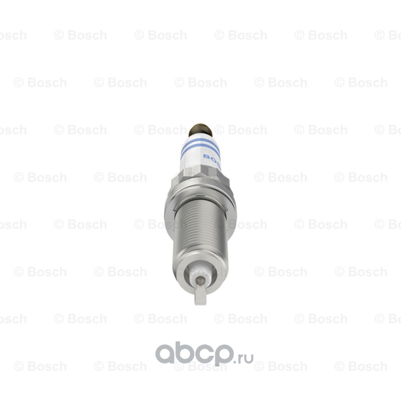 Bosch 0242140521 Свеча зажигания ZR6SII3320 (0.7)