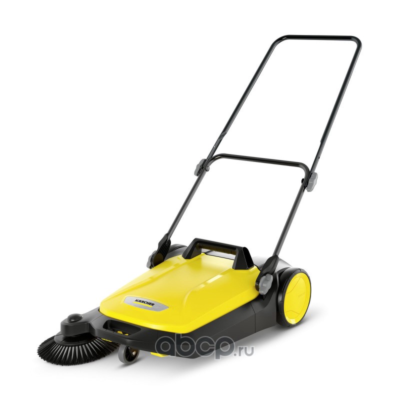 KARCHER 17663200 Подметальная машина Karcher S 4 510мм 1800м2/час