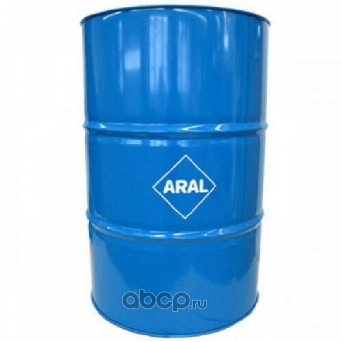 ARAL 14955C Масло моторное полусинтетическое 10W-40 60L