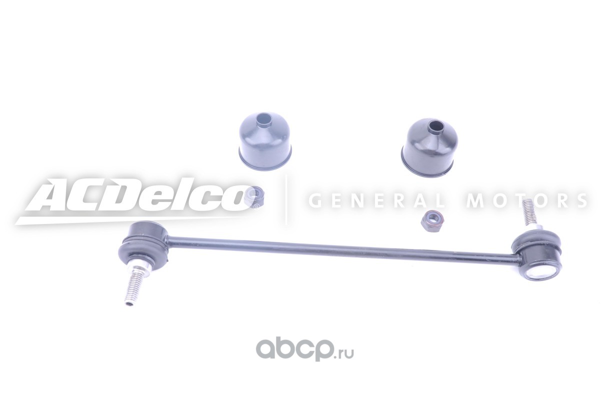 ACDelco 19380832 ACDelco GM Advantage Стойка стабилизатора переднего