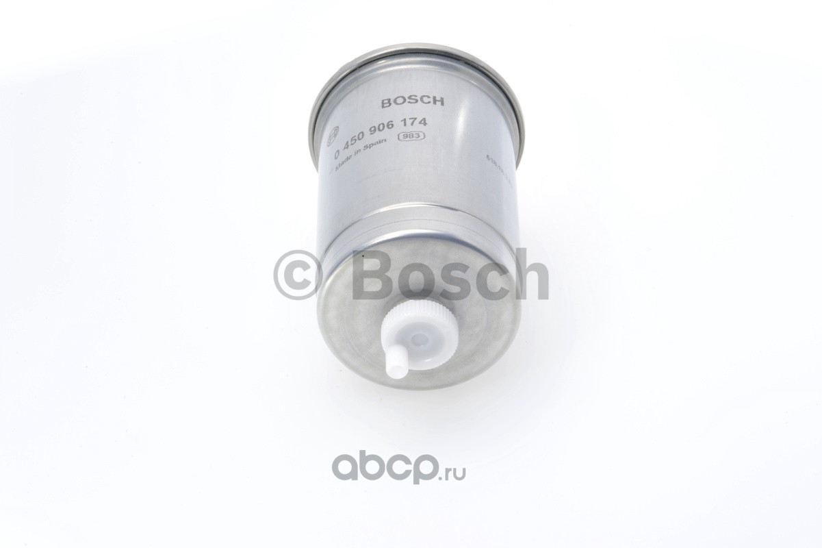 Bosch 0450906174 Топливный фильтр