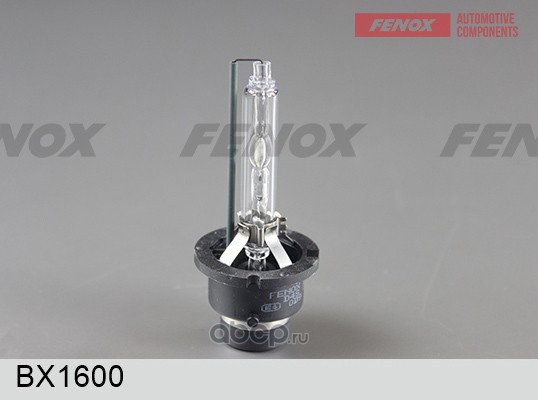 FENOX BX1600 