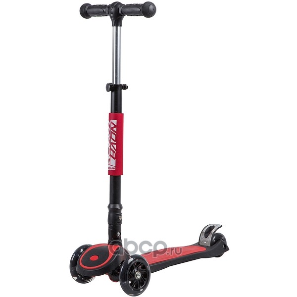 NOVATRACK 120CRAINBOWRD9 