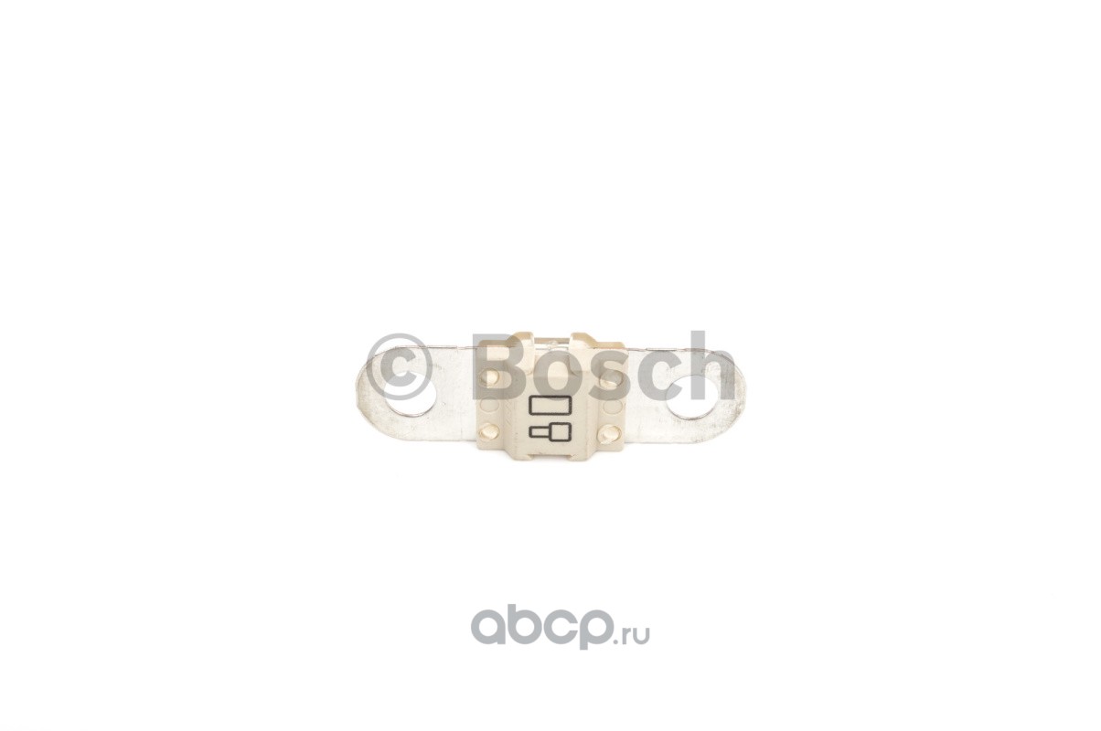 Bosch 1987531012 Предохранитель Плоский "Midi" UNIVERSAL /80A 1987531012