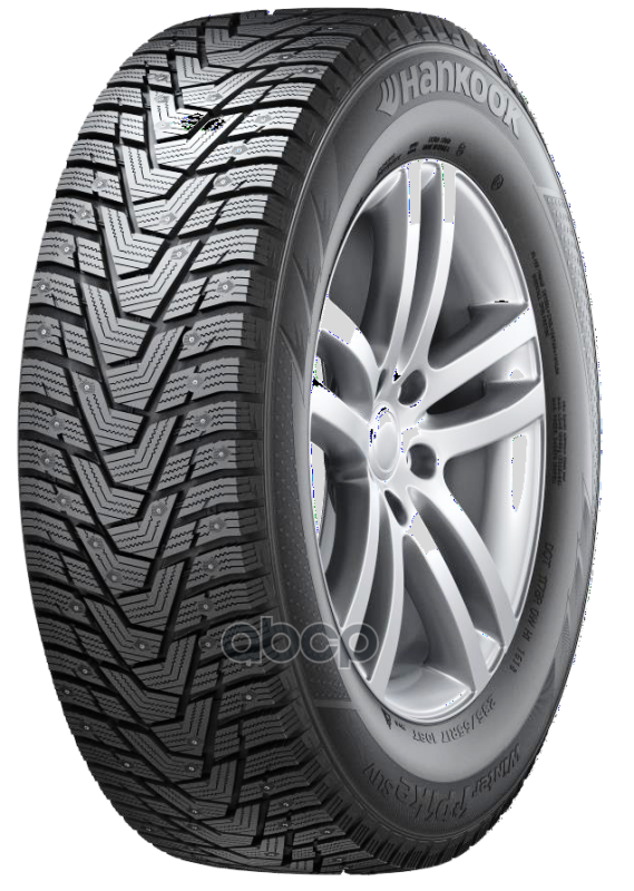 Шины hankook 215 70 r16