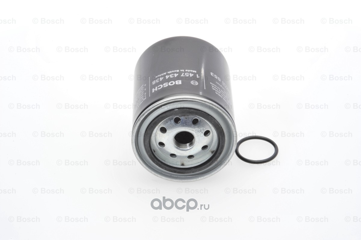 Bosch 1457434438 Фильтр топливный