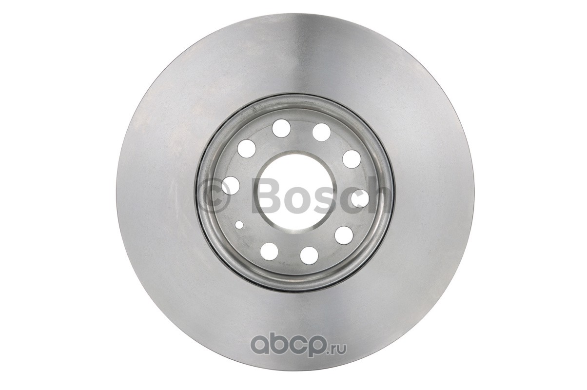 Bosch 0986479939 Диск тормозной вентилируемый