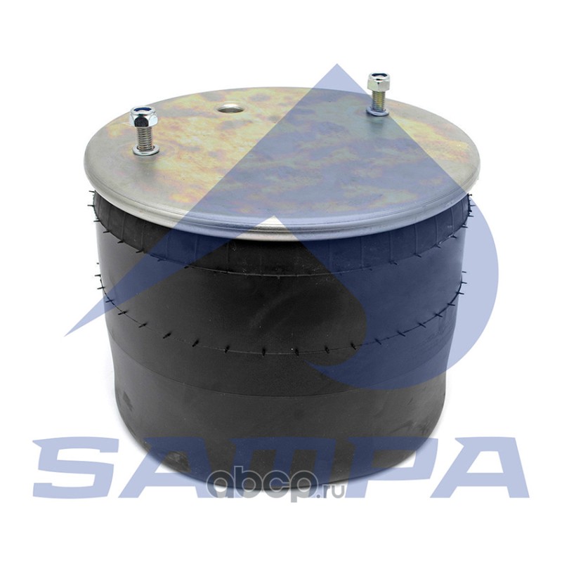 SAMPA SP554881KP Пневмоподушка подвески