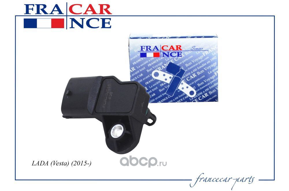 Francecar FCR20V011 Датчик давления воздуха