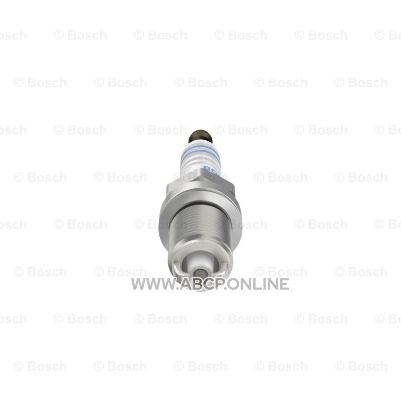 Bosch 0242229654 Свеча зажигания FLR8LDСU+ (1.0)