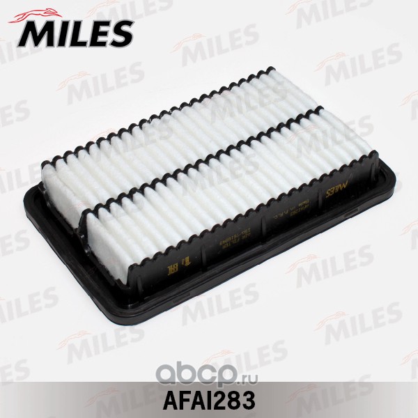 Miles AFAI283 Фильтр воздушный