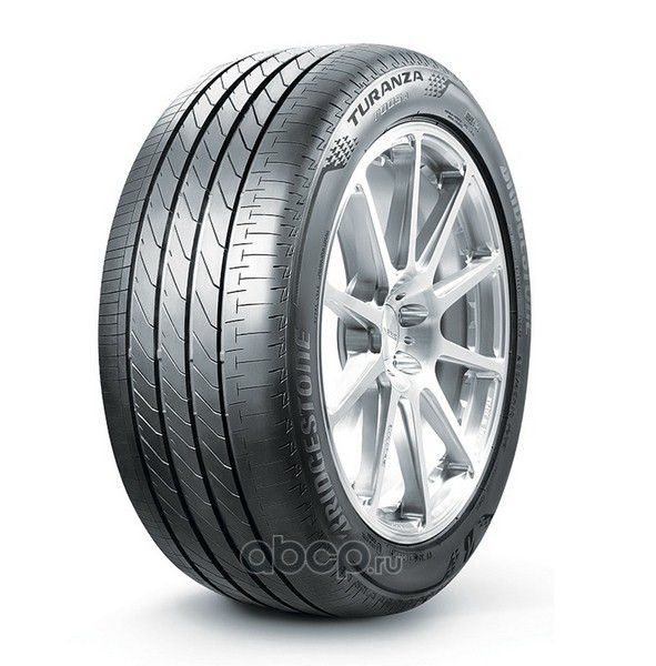 Шина летняя Bridgestone TURANZA T005A 23545 R18 94W