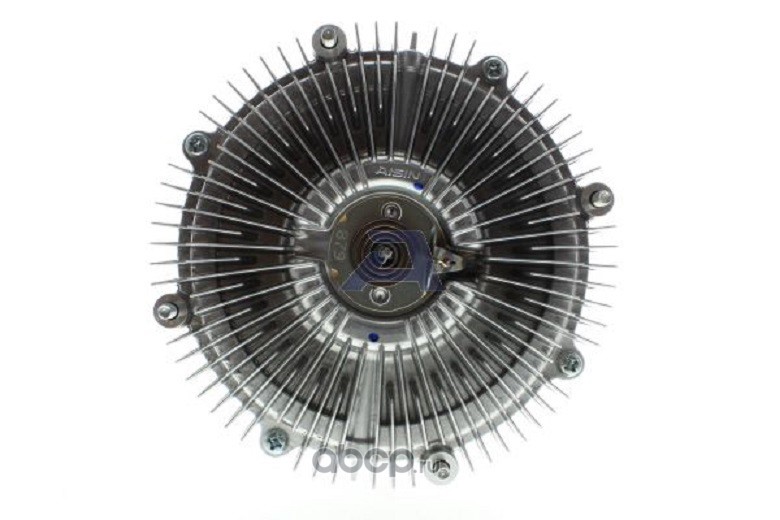 Aisin FCT087 Муфта вентилятора