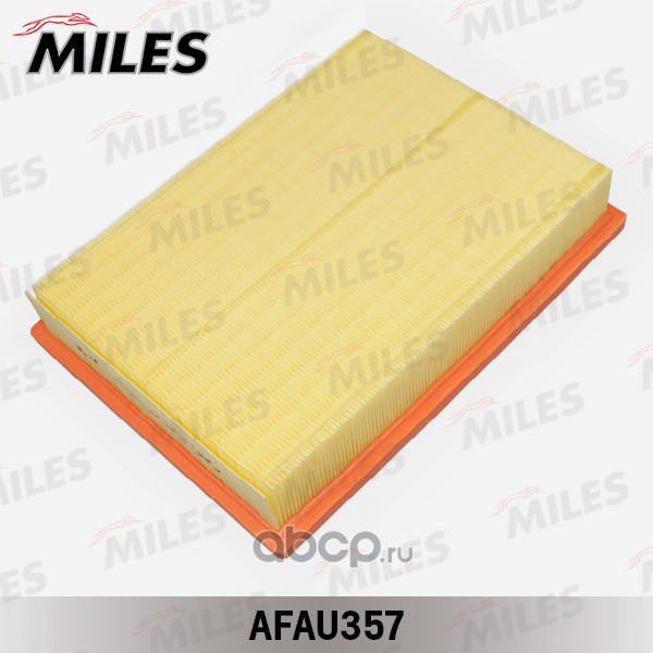Miles AFAU357 Фильтр воздушный