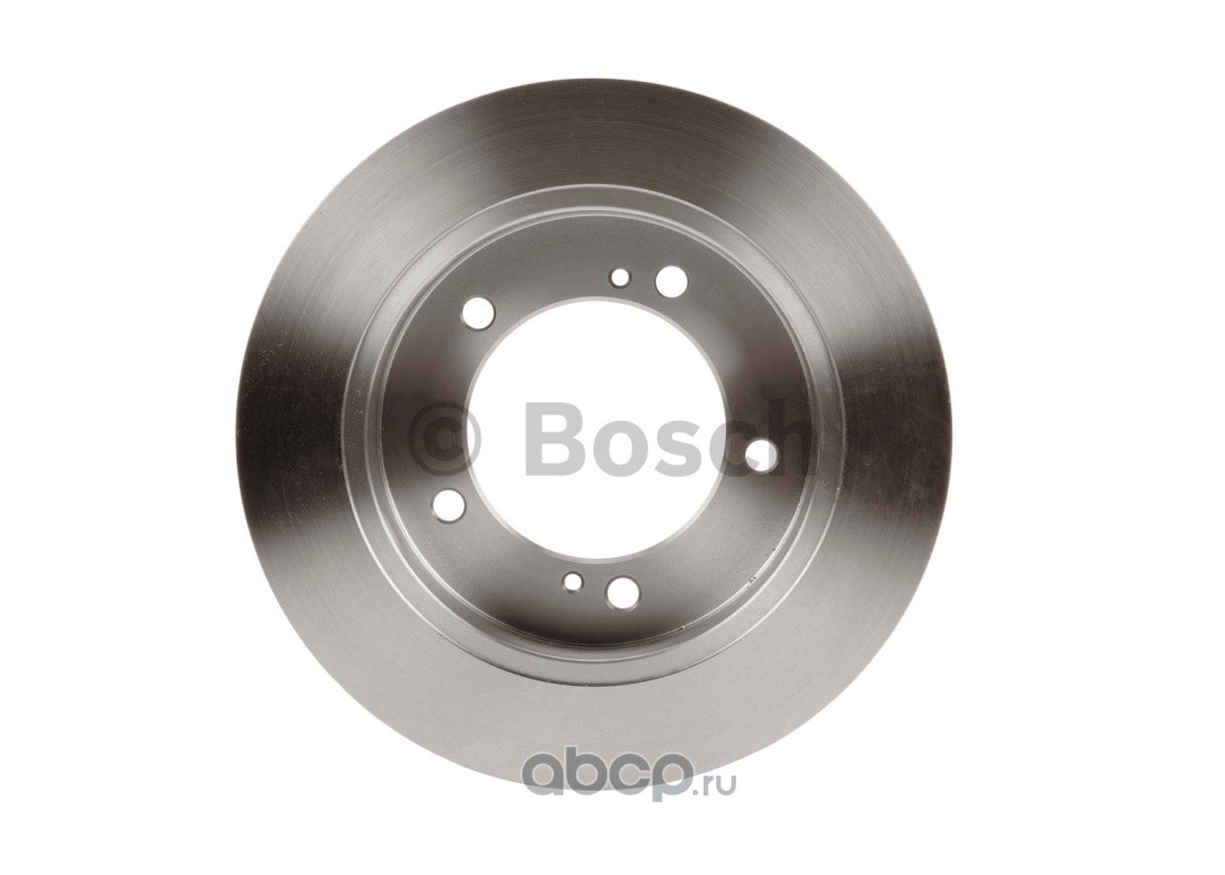 Bosch 0986479B09 Тормозной диск