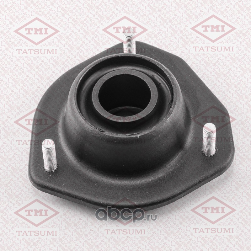 TATSUMI TAG1100 Опора амортизатора заднего (без подшипника)
