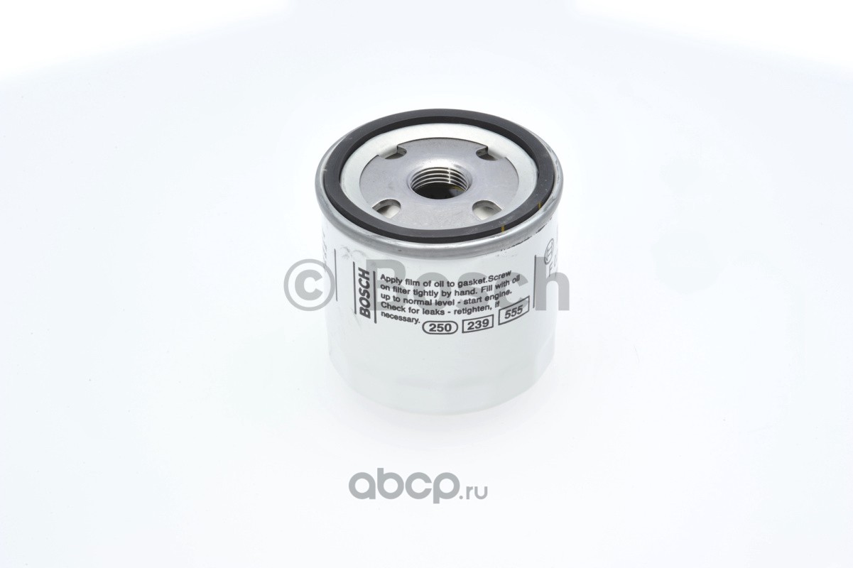 Bosch F026407078 Фильтр масляный