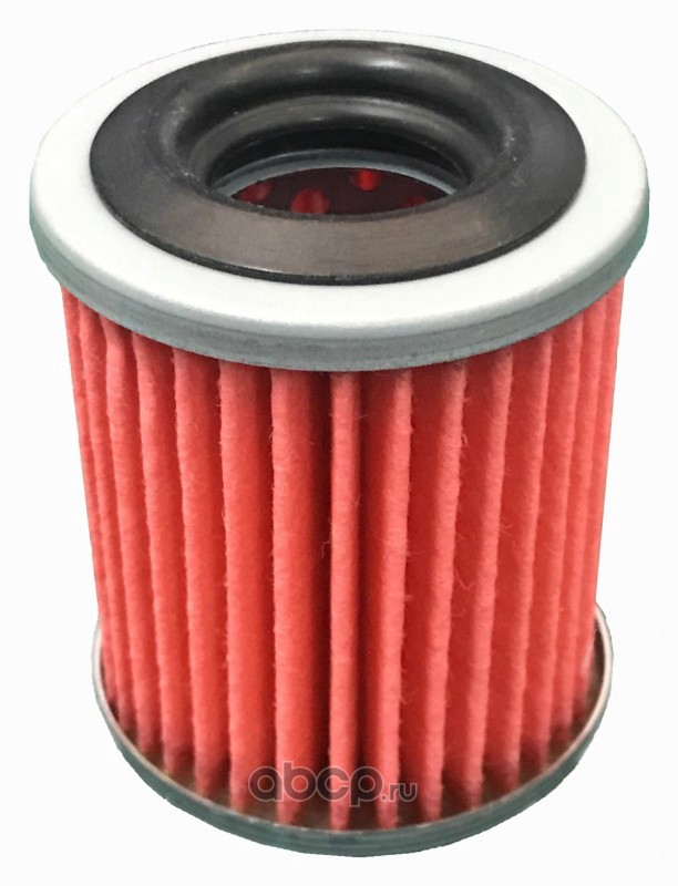 JS Asakashi JT503 Фильтр трансмиссионный: Фильтр охладителя масла вариатора