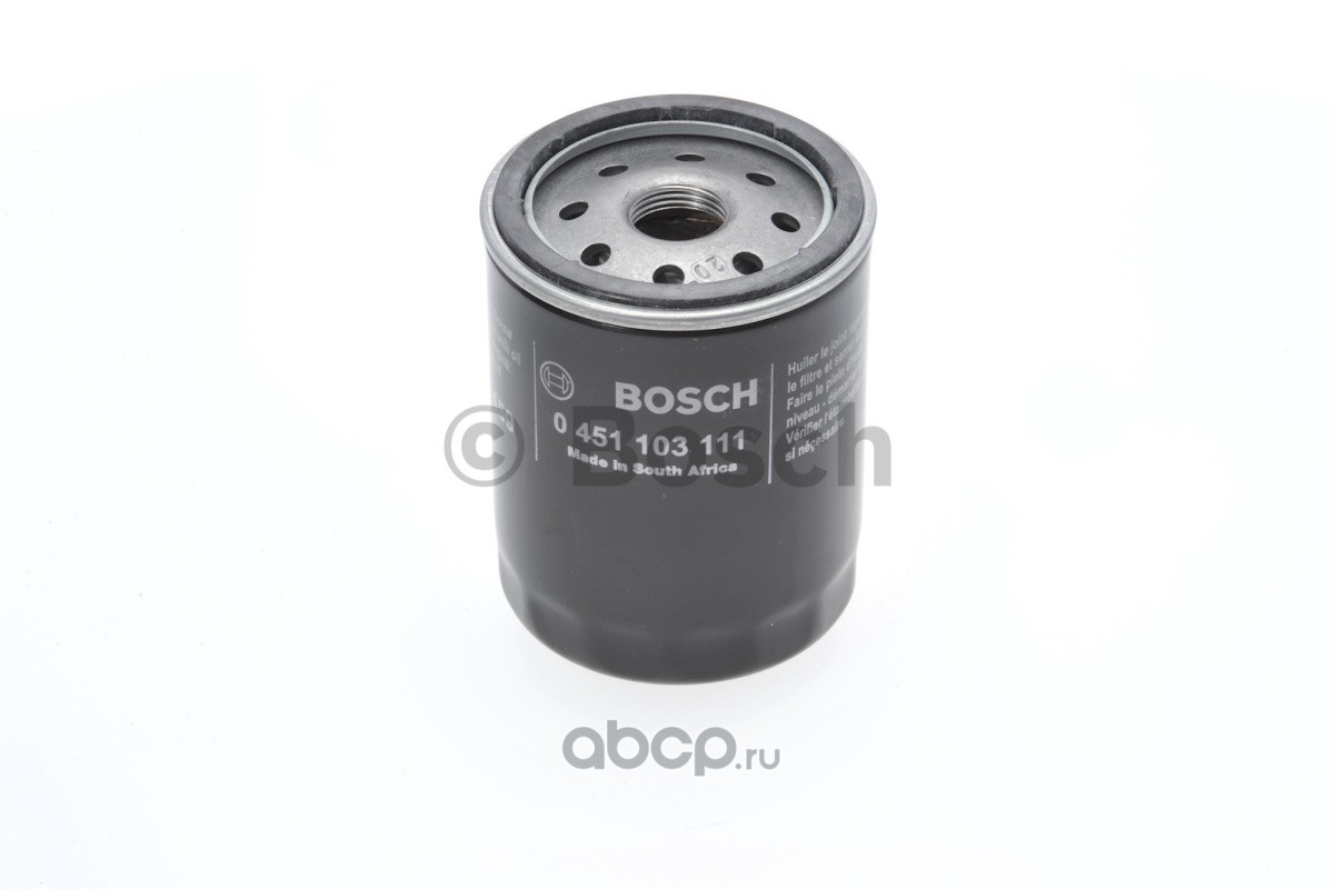 Bosch 0451103111 Фильтр масляный