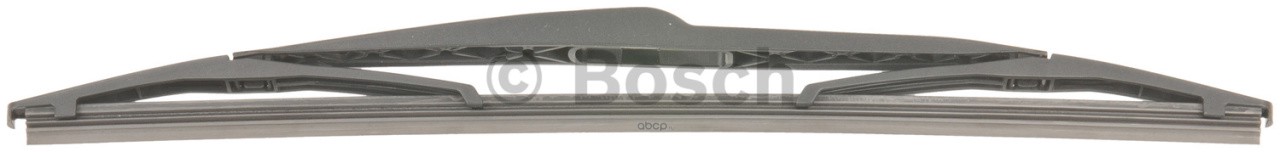 Bosch 3397004559 Щетка стеклоочистителя задняя 350 мм каркасная 1 шт Rear