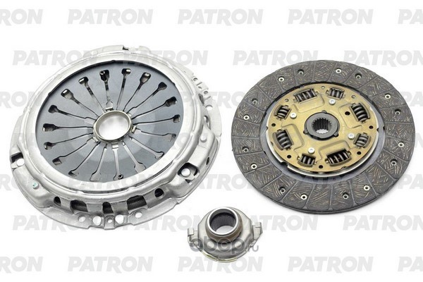 PATRON PCE0061 Комплект сцепления