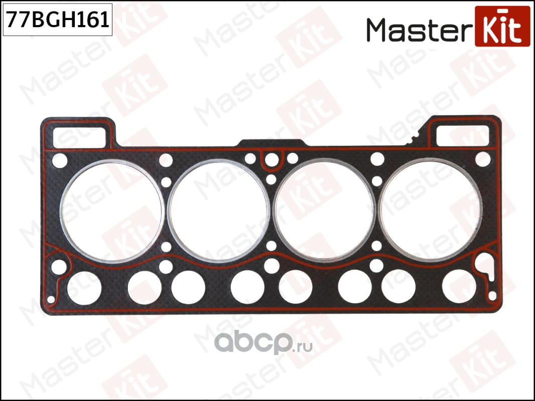 Купить Прокладка ГБЦ RENAULT C2J 720, C2J 766, C2J 767, C2J 768, C1J 782,  C1J 784, C1J 788, C3J 70 77BGH161